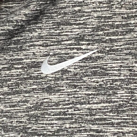 Nike Element Dri-Fit Reflective 1/4 Zip Shirt Size Large - Picture 4 of 7